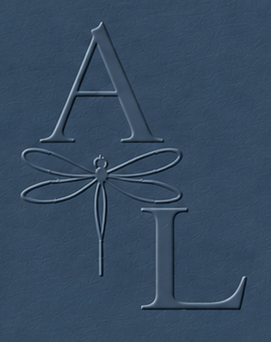 Art of Liminality monogram